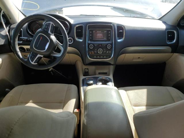 Photo 8 from auction – 2017 DODGE DURANGO SX with VIN 1C4RDHAG5HC774843