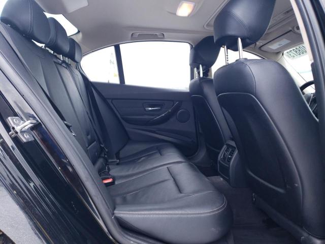 Photo 10 from auction – 2013 BMW 320 I XDRI with VIN WBA3C3C57DF978878