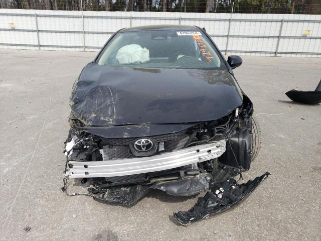 Photo 5 from auction – 2023 TOYOTA COROLLA LE with VIN 5YFB4MDEXPP006060