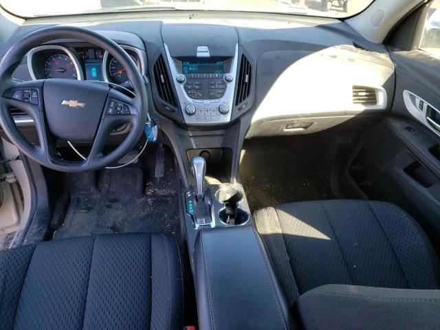 Photo 8 from auction – 2012 CHEVROLET EQUINOX LS with VIN 2GNFLCEK3C6330733