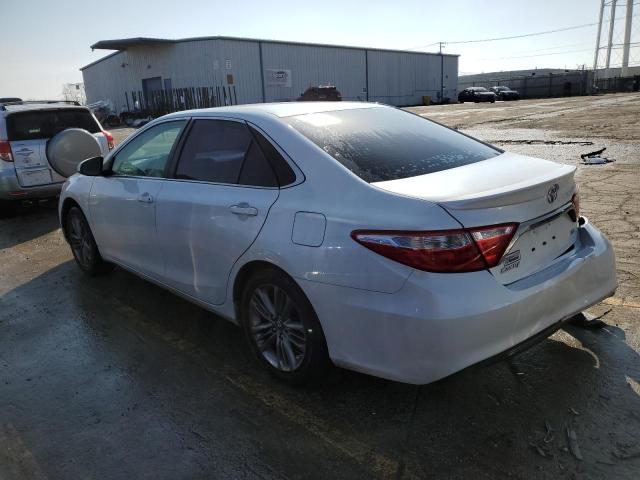 Photo 2 from auction – 2017 TOYOTA CAMRY LE with VIN 4T1BF1FK6HU449527