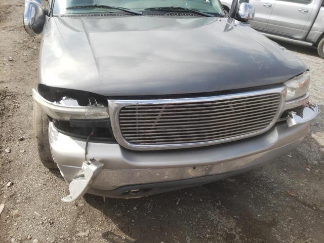 Photo 11 from auction – 2000 GMC NEW SIERRA with VIN 2GTEC19T8Y1372718