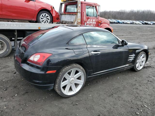 Photo 3 from auction – 2004 CHRYSLER CROSSFIRE with VIN 1C3AN69L44X001739