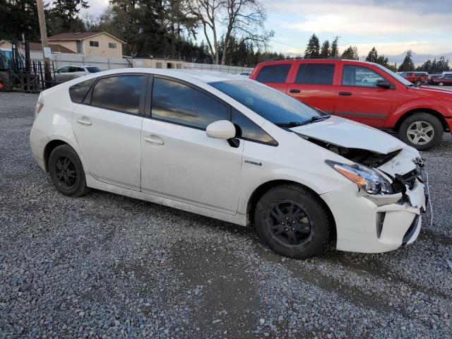 Photo 4 from auction – 2015 TOYOTA PRIUS with VIN JTDKN3DU9F1932984
