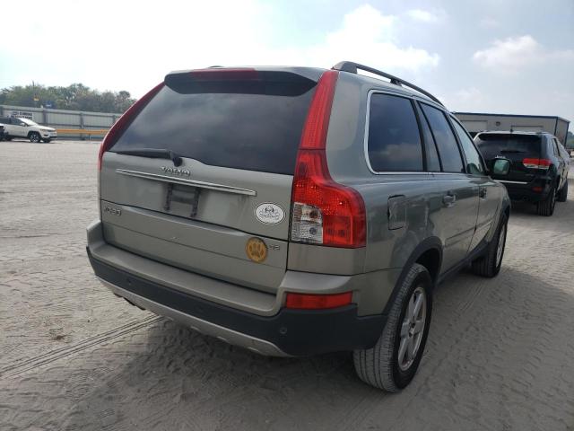 Photo 3 from auction – 2007 VOLVO XC90 3.2 with VIN YV4CY982371358274