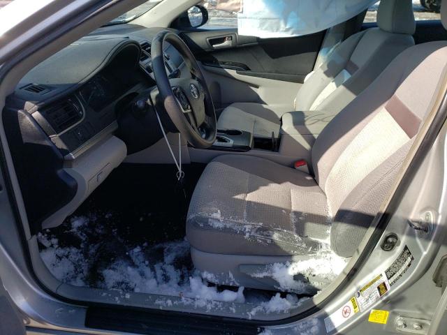 Photo 7 from auction – 2012 TOYOTA CAMRY BASE with VIN 4T1BF1FK8CU023346