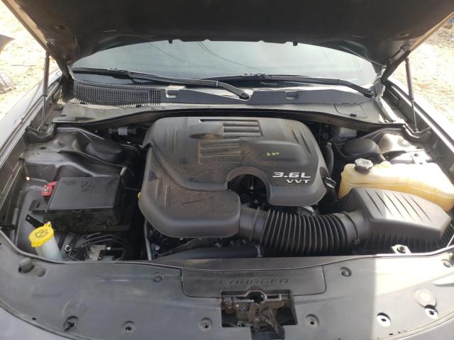 Photo 11 from auction – 2020 DODGE CHARGER SX with VIN 2C3CDXBG0LH101130