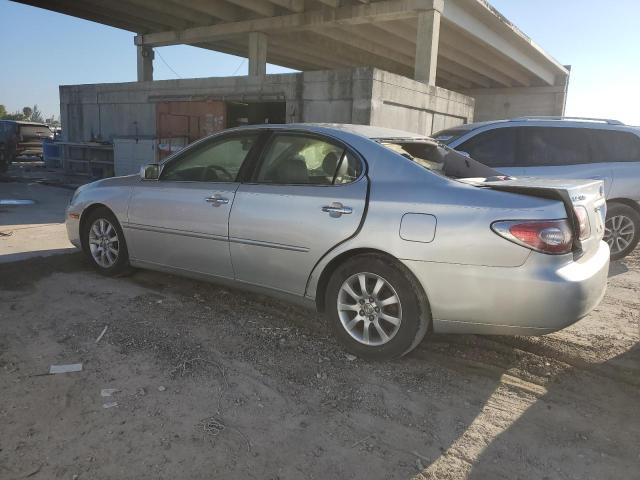 Photo 2 from auction – 2002 LEXUS ES 300 with VIN JTHBF30G620047024