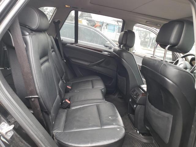 Photo 11 from auction – 2011 BMW X5 XDRIVE3 with VIN 5UXZW0C50BL663095
