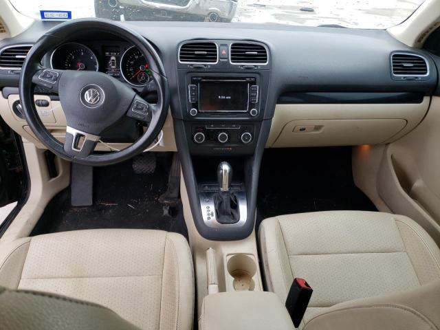 Photo 8 from auction – 2014 VOLKSWAGEN JETTA TDI with VIN 3VWPL7AJ5EM613996
