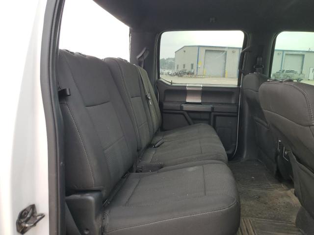 Photo 10 from auction – 2016 FORD F150 SUPER with VIN 1FTEW1EF8GFB34513