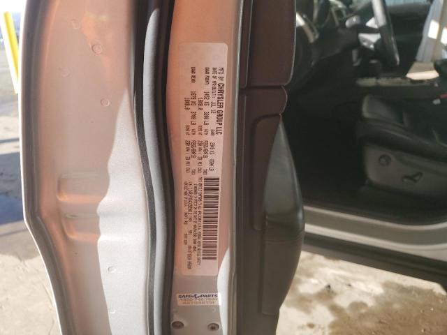 Photo 14 from auction – 2013 JEEP GRAND CHER with VIN 1C4RJFAG4DC529412