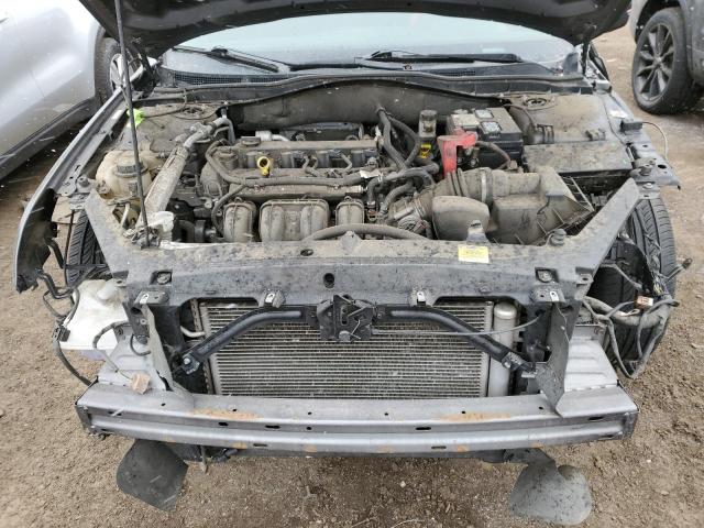 Photo 11 from auction – 2011 FORD FUSION SE with VIN 3FAHP0HA5BR323044