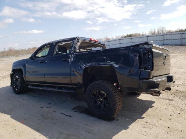 صورة رقم 2 من المزاد - 2016 CHEVROLET SILVERADO مع VIN 3GCUKREC2GG174628