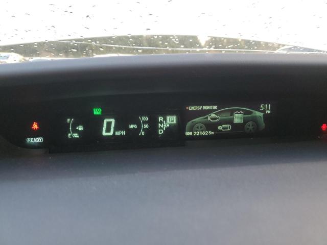 Photo 9 from auction – 2015 TOYOTA PRIUS with VIN JTDKN3DU9F1932984