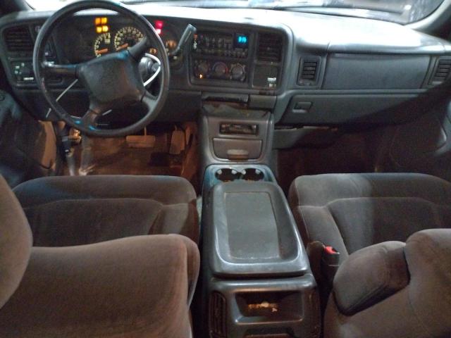 Photo 8 from auction – 2002 CHEVROLET 1500 with VIN 2GCEK19T221403715