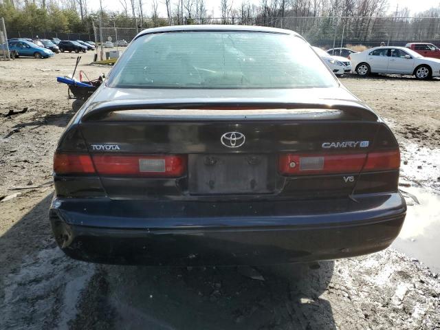 Photo 6 from auction – 1998 TOYOTA CAMRY CE with VIN 4T1BF28KXWU056761