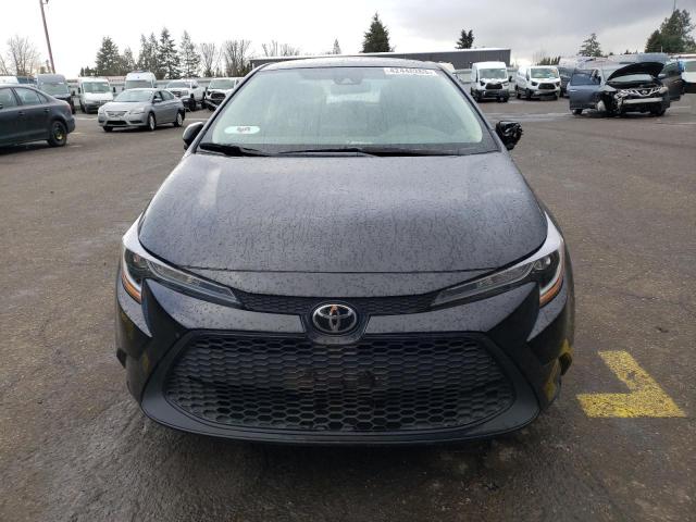 Photo 5 from auction – 2020 TOYOTA COROLLA L with VIN 5YFDPRAE7LP136972