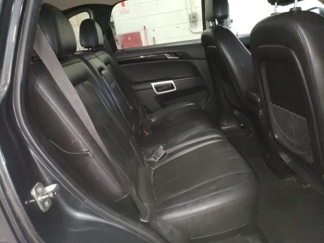 Photo 10 from auction – 2013 CHEVROLET CAPTIVA LT with VIN 3GNAL4EK6DS579868