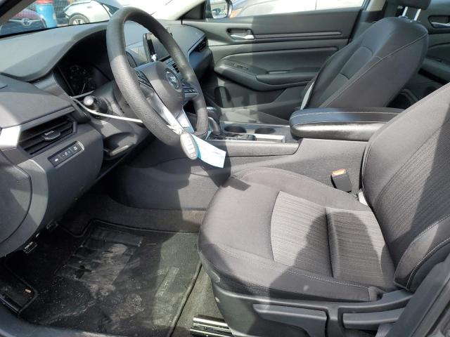 Photo 7 from auction – 2022 NISSAN ALTIMA S with VIN 1N4BL4BVXNN345617