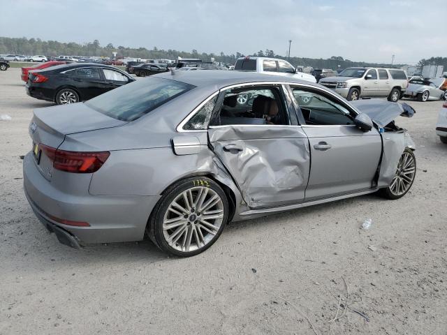 Foto 3 de la subasta – 2018 AUDI A4 PREMIUM con VIN WAULMAF45JA212886