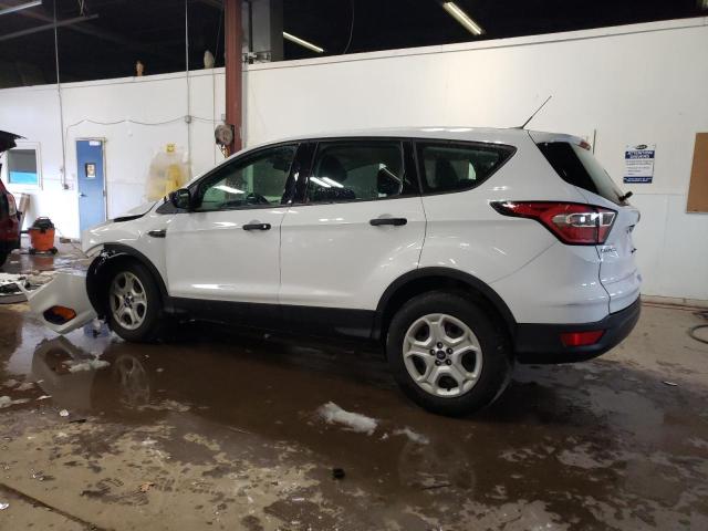 Photo 2 from auction – 2017 FORD ESCAPE S with VIN 1FMCU0F76HUD59164