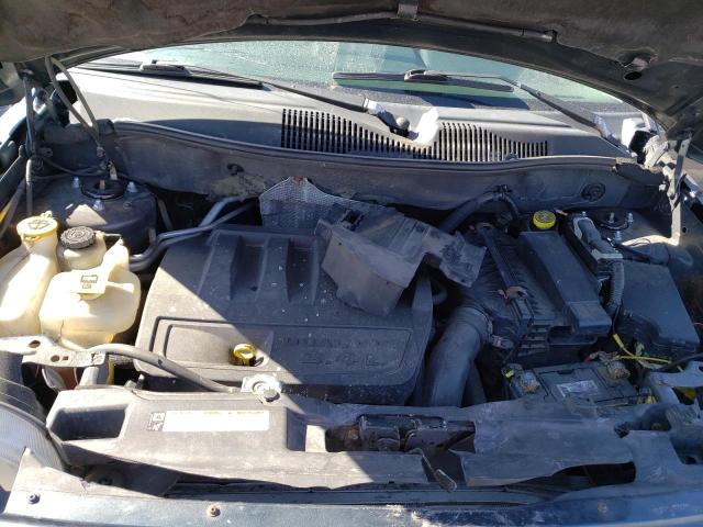 Photo 12 from auction – 2008 JEEP COMPASS SP with VIN 1J8FF47WX8D733793