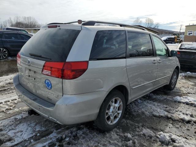 Photo 3 from auction – 2005 TOYOTA SIENNA LE with VIN 5TDBA23C35S038141