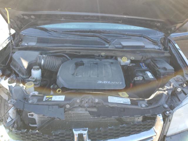 Photo 12 from auction – 2013 DODGE GRAND CARA with VIN 2C4RDGCG8DR820710