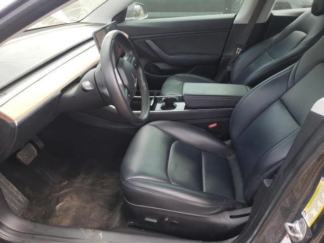 Photo 7 from auction – 2018 TESLA MODEL 3 with VIN 5YJ3E1EA6JF051575