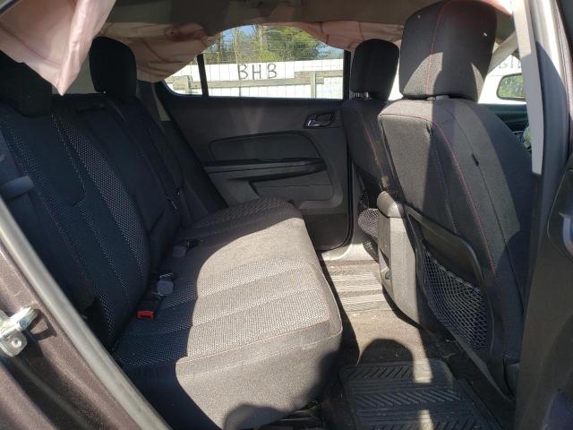 Photo 11 from auction – 2016 CHEVROLET EQUINOX LT with VIN 2GNALCEK4G6142237