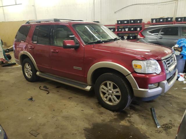 Photo 4 from auction – 2006 FORD EXPLORER E with VIN 1FMEU74EX6UB69268