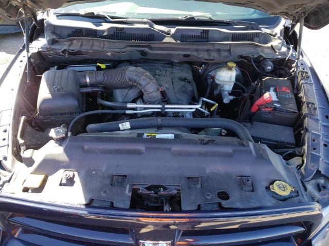 Photo 11 from auction – 2012 DODGE RAM 1500 S with VIN 1C6RD6FT1CS330990