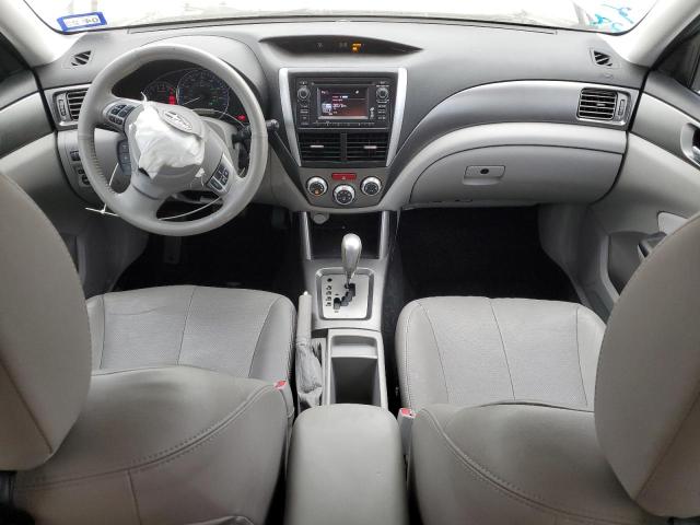Photo 8 from auction – 2011 SUBARU FORESTER L with VIN JF2SHBECXBH738457