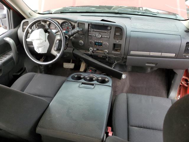 Photo 8 from auction – 2013 CHEVROLET SILVERADO with VIN 3GCPKSE73DG321848