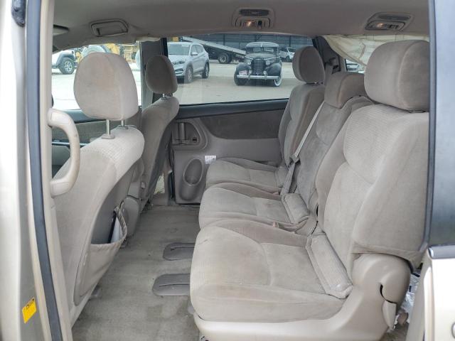 Photo 11 from auction – 2006 TOYOTA SIENNA CE with VIN 5TDZA23C46S573334