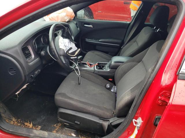 Photo 7 from auction – 2015 DODGE CHARGER SE with VIN 2C3CDXBG2FH767944