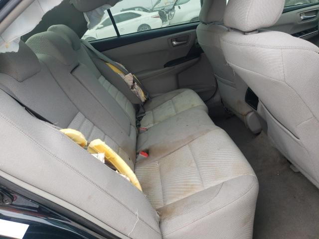 Photo 10 from auction – 2016 TOYOTA CAMRY LE with VIN 4T4BF1FK6GR554816
