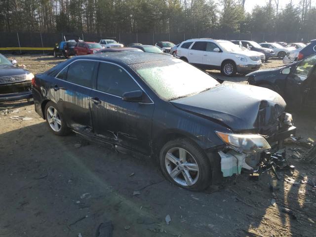 Photo 4 from auction – 2014 TOYOTA CAMRY L with VIN 4T1BF1FK8EU349036
