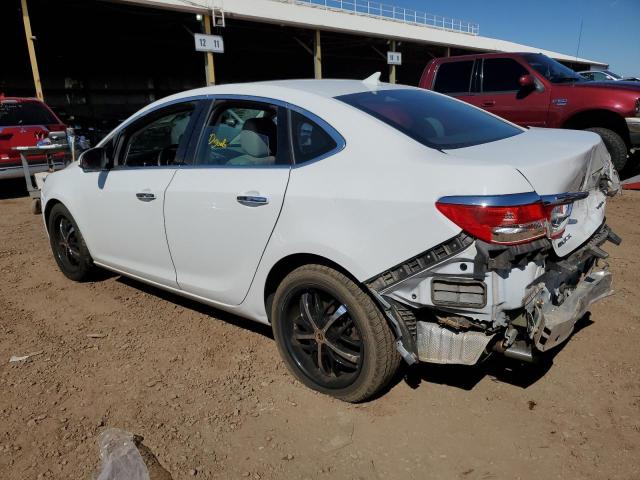 Photo 2 from auction – 2014 BUICK VERANO with VIN 1G4PP5SKXE4180976
