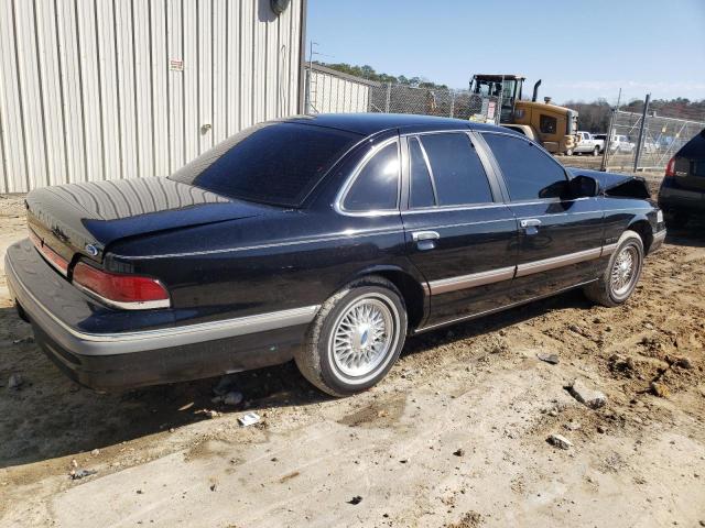 Photo 3 from auction – 1992 FORD CROWN VICT with VIN 2FACP74W8NX204964