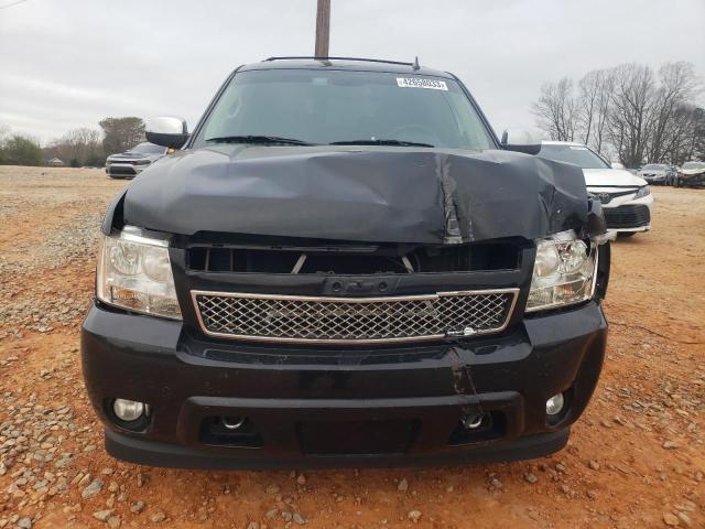 Photo 5 from auction – 2011 CHEVROLET TAHOE K150 with VIN 1GNSKCE03BR352203