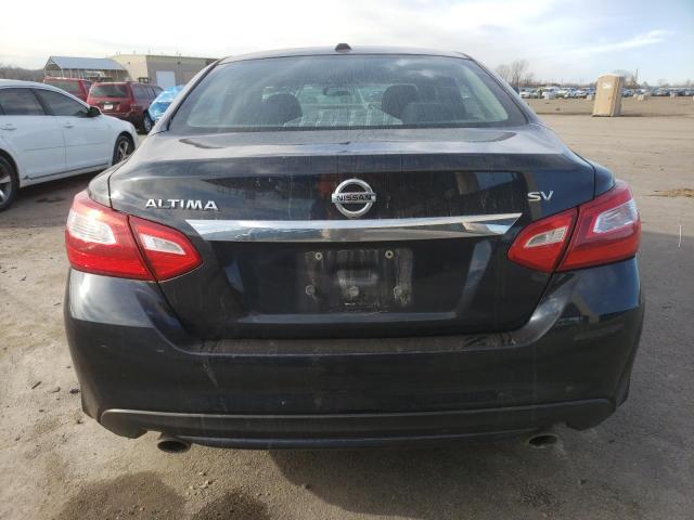 Photo 6 from auction – 2017 NISSAN ALTIMA 2.5 with VIN 1N4AL3AP7HC188427