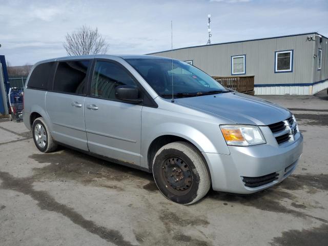 Photo 4 from auction – 2010 CHRYSLER GRAND CARA with VIN 2D4RN4DE0AR336604