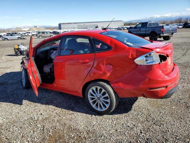 Photo 2 from auction – 2014 FORD FIESTA SE with VIN 3FADP4BJ2EM186886