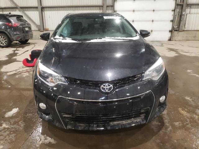 Photo 5 from auction – 2014 TOYOTA COROLLA L with VIN 2T1BURHE8EC209159