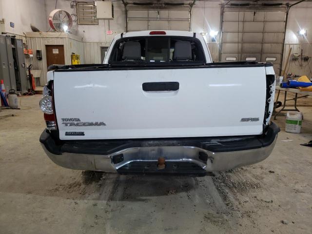 Photo 6 from auction – 2011 TOYOTA TACOMA ACC with VIN 5TFTX4CNXBX007202