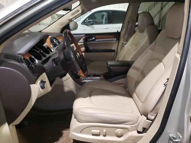 Photo 7 from auction – 2010 BUICK ENCLAVE CX with VIN 5GALVBED5AJ135039