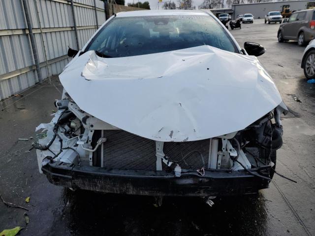 Photo 5 from auction – 2018 TOYOTA COROLLA L with VIN 5YFBURHE4JP774874