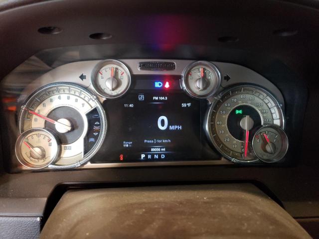 Photo 9 from auction – 2016 RAM 1500 LONGH with VIN 1C6RR7PT0GS273709